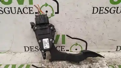 Peça sobressalente para automóvel em segunda mão potenciômetro por ford fiesta (cbk) trend referências oem iam 2s619f836aa