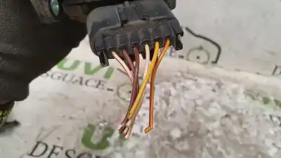 Second-hand car spare part potentiometer for ford fiesta (cbk) trend oem iam references 2s619f836aa  6pv00856700