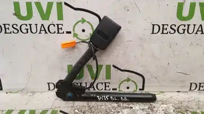 Peça sobressalente para automóvel em segunda mão pré-tensor de airbag direito por ford fiesta (cbk) trend referências oem iam g5548a