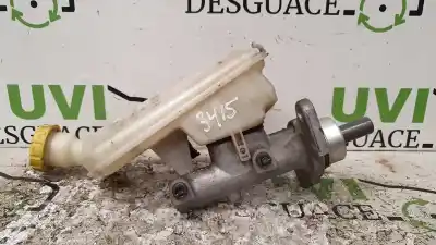 Peça sobressalente para automóvel em segunda mão bomba de travões por citroen c3 1.1 furio referências oem iam 52833