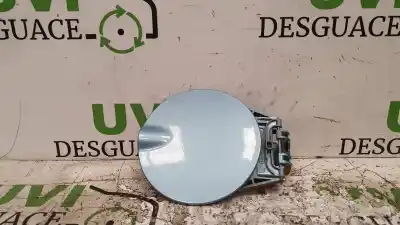 Peça sobressalente para automóvel em segunda mão tampa de combustível externa por citroen c3 1.1 furio referências oem iam 9638184280