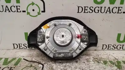 Автозапчастина б/у передня ліва подушка безопасности для renault clio ii fase i (b/cbo) 1.9 d alize посилання на oem iam 7700433028f  