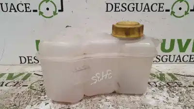 Peça sobressalente para automóvel em segunda mão depósito de expansão por ford fiesta (cbk) trend referências oem iam 86fb8100gd