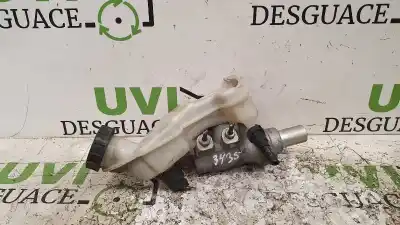 Peça sobressalente para automóvel em segunda mão bomba de travões por ford fiesta (cbk) trend referências oem iam 03350884941