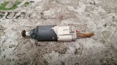 Peça sobressalente para automóvel em segunda mão SENSOR por RENAULT MEGANE II BERLINA 5P  Referências OEM IAM 8200168238B  