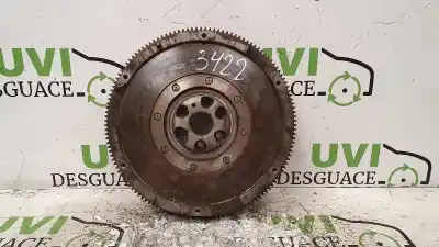 Pezzo di ricambio per auto di seconda mano volano del motore per seat toledo (1m2) sport riferimenti oem iam 038105266bb