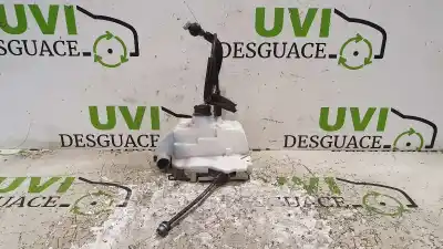 Peça sobressalente para automóvel em segunda mão fechadura da porta dianteira direita por citroen c3 1.1 furio referências oem iam 