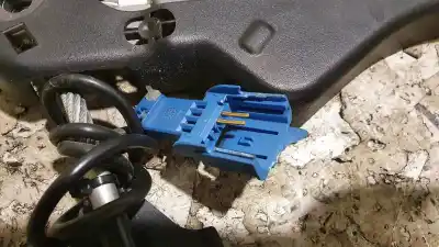 Second-hand car spare part right airbag tensioner for citroen c3 1.1 furio oem iam references 9630873877  