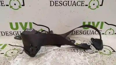 Pezzo di ricambio per auto di seconda mano CINTURA DI SICUREZZA POSTERIORE SINISTRA per CITROEN C3  Riferimenti OEM IAM 9640832177  33015510