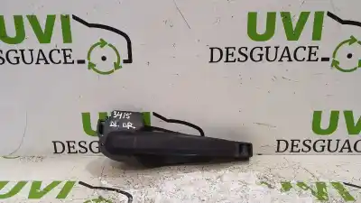 Peça sobressalente para automóvel em segunda mão puxador exterior frente direito por citroen c3 1.1 furio referências oem iam 