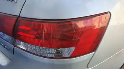 Pezzo di ricambio per auto di seconda mano luci posteriori destra per hyundai sonata (nf) 2.0 crdi style riferimenti oem iam 924023k010
