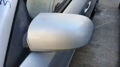 Pezzo di ricambio per auto di seconda mano specchio sinistro per hyundai sonata (nf) 2.0 crdi style riferimenti oem iam 876103k410