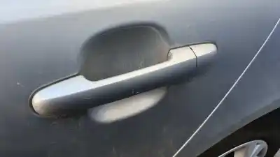 Pezzo di ricambio per auto di seconda mano maniglia esterna posteriore sinistra per hyundai sonata (nf) 2.0 crdi style riferimenti oem iam 