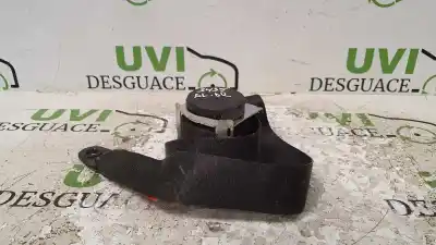 Peça sobressalente para automóvel em segunda mão cinto de segurança dianteiro direito por ford fiesta (cbk) trend referências oem iam 2s6aa61294ad