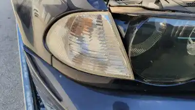 Peça sobressalente para automóvel em segunda mão farolim dianteiro direito por bmw serie 3 berlina (e46) 320d referências oem iam 