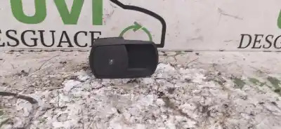 Автозапчасти б/у выключатель переднего правого окна за opel corsa d limited edition ссылки oem iam   