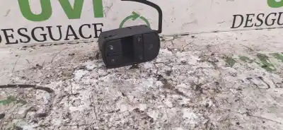 Автозапчастина б/у передні вікний вмикач для opel corsa d limited edition посилання на oem iam 13258521aa  