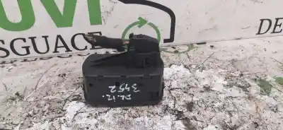 Автозапчастина б/у передні вікний вмикач для opel corsa d limited edition посилання на oem iam 13258521aa  