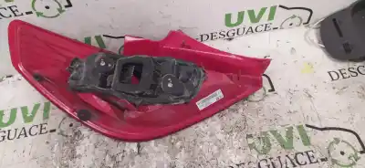 Автозапчастина б/у правий ліхтар для opel corsa d limited edition посилання на oem iam 93189091  