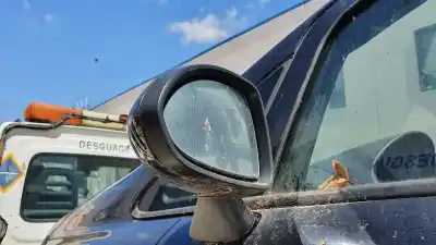 Автозапчастина б/у ліве дзеркало для opel corsa d limited edition посилання на oem iam 468435664  