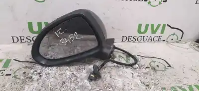 Автозапчастина б/у ліве дзеркало для opel corsa d limited edition посилання на oem iam 468435664  