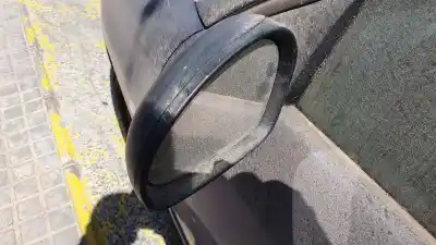 Tweedehands auto-onderdeel linker spiegel voor seat ibiza (6l1) stella oem iam-referenties 