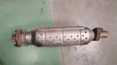 Second-hand car spare part catalytic converter for kia carens 2.0 crdi ex monovolumen oem iam references udrs11  
