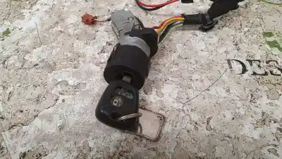 Peça sobressalente para automóvel em segunda mão comutador de ignição por peugeot 307 (s1) xt referências oem iam 36353100  9632887680