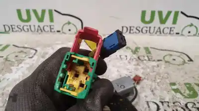 Peça sobressalente para automóvel em segunda mão comutador de ignição por peugeot 307 (s1) xt referências oem iam 36353100  9632887680