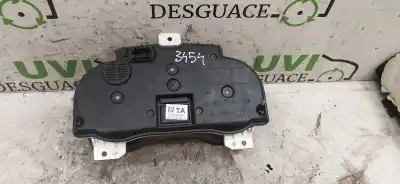 Автозапчастина б/у панель інструментів для opel corsa d essentia посилання на oem iam p0013312031  