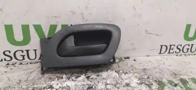 Second-hand car spare part interior left front handle for citroen jumpy hdi 90 27 l1h1 furg. oem iam references   