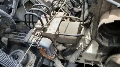 Автозапчастина б/у абс для citroen jumpy hdi 90 27 l1h1 furg. посилання на oem iam 0265800696  