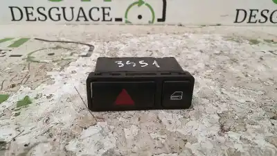 Peça sobressalente para automóvel em segunda mão trocar por bmw serie 3 berlina (e46) 320d referências oem iam 61318368920