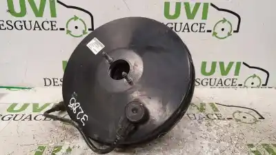 Peça sobressalente para automóvel em segunda mão SERVO FREIO por PEUGEOT 307 (S1)  Referências OEM IAM 9639662280  0204024610