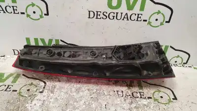 Second-hand car spare part right tailgate light for opel meriva enjoy oem iam references 93294346  