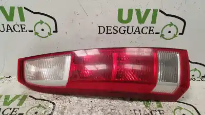 Second-hand car spare part left tailgate light for opel meriva enjoy oem iam references 93294345  