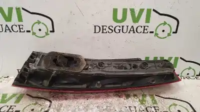 Second-hand car spare part left tailgate light for opel meriva enjoy oem iam references 93294345  