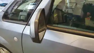 Second-hand car spare part left rearview mirror for opel meriva enjoy oem iam references 93494558