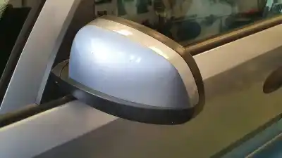 Peça sobressalente para automóvel em segunda mão espelho retrovisor esquerdo por opel meriva enjoy referências oem iam 93494558  