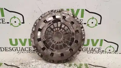 Автозапчасти б/у комплект сцепления за bmw serie 3 berlina (e46) m47204d1 ссылки oem iam 415012111  