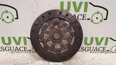 Автозапчасти б/у комплект сцепления за bmw serie 3 berlina (e46) m47204d1 ссылки oem iam 415012111  