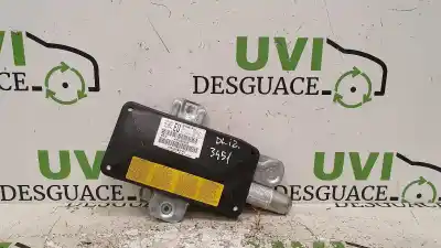 Peça sobressalente para automóvel em segunda mão airbag frontal lado esquerdo por bmw serie 3 berlina (e46) 320d referências oem iam 30703722902f