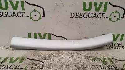 Peça sobressalente para automóvel em segunda mão moldagem por bmw serie 3 berlina (e46) 320d referências oem iam 51458196102