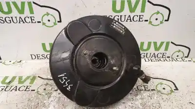 Peça sobressalente para automóvel em segunda mão servo freio por bmw serie 3 berlina (e46) 320d referências oem iam 29675527701