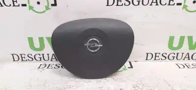 Second-hand car spare part front left air bag for opel meriva enjoy oem iam references 93319474