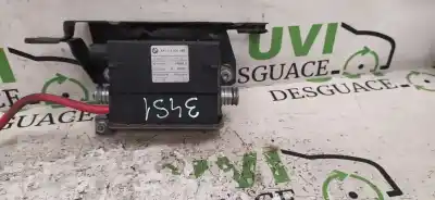 Peça sobressalente para automóvel em segunda mão condensador / radiador de sofagem / ar condicionado por bmw serie 3 berlina (e46) 320d referências oem iam 64126904668