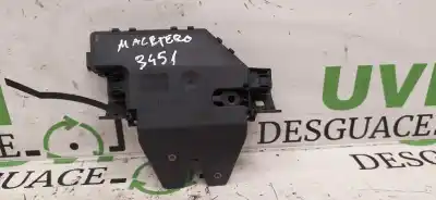 Peça sobressalente para automóvel em segunda mão fechadura do mala por bmw serie 3 berlina (e46) 320d referências oem iam 8198401