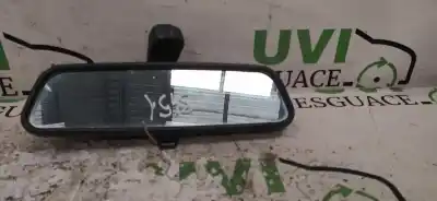 Peça sobressalente para automóvel em segunda mão espelho retrovisor interior por bmw serie 3 berlina (e46) 320d referências oem iam 006199
