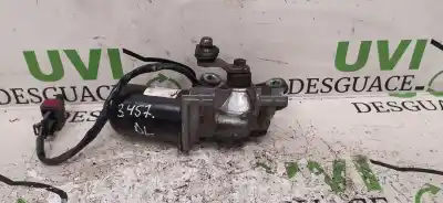 Second-hand car spare part FRONT WINDSHIELD WIPER MOTOR for OPEL VECTRA C BERLINA  OEM IAM references 09185806  
