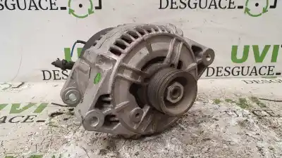 Pezzo di ricambio per auto di seconda mano alternatore per opel meriva enjoy riferimenti oem iam   